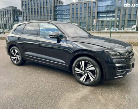 Фольксваген Туарег, объемом двигателя 3 л и пробегом 73 тыс. км за 56900 $, фото 3 на Automoto.ua