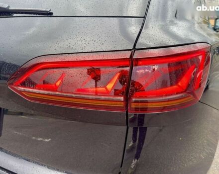 Фольксваген Туарег, объемом двигателя 3 л и пробегом 73 тыс. км за 56900 $, фото 8 на Automoto.ua