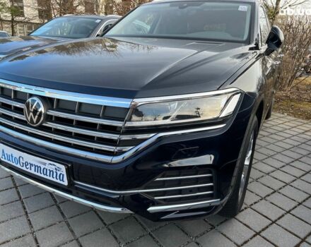 Фольксваген Туарег, об'ємом двигуна 3 л та пробігом 19 тис. км за 53818 $, фото 21 на Automoto.ua
