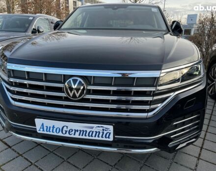 Фольксваген Туарег, об'ємом двигуна 3 л та пробігом 19 тис. км за 53818 $, фото 1 на Automoto.ua