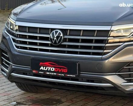 Фольксваген Туарег, об'ємом двигуна 3 л та пробігом 135 тис. км за 52999 $, фото 17 на Automoto.ua