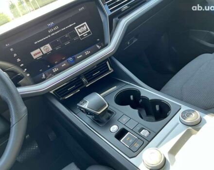 Фольксваген Туарег, объемом двигателя 3 л и пробегом 113 тыс. км за 42900 $, фото 20 на Automoto.ua
