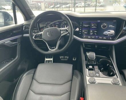 Фольксваген Туарег, объемом двигателя 3 л и пробегом 73 тыс. км за 56900 $, фото 28 на Automoto.ua