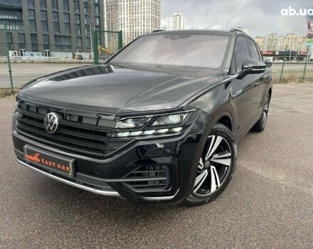 Фольксваген Туарег, объемом двигателя 3 л и пробегом 73 тыс. км за 56900 $, фото 20 на Automoto.ua