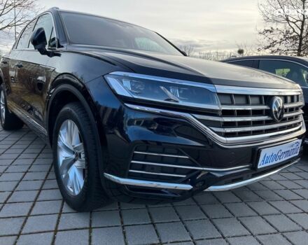 Фольксваген Туарег, об'ємом двигуна 3 л та пробігом 19 тис. км за 53818 $, фото 27 на Automoto.ua