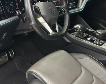 Фольксваген Туарег, объемом двигателя 3 л и пробегом 116 тыс. км за 57000 $, фото 27 на Automoto.ua