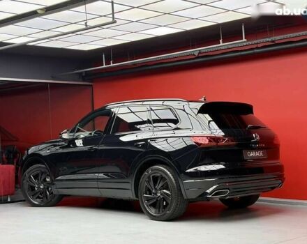 Фольксваген Туарег, объемом двигателя 3 л и пробегом 154 тыс. км за 56900 $, фото 22 на Automoto.ua