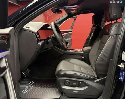 Фольксваген Туарег, объемом двигателя 3 л и пробегом 154 тыс. км за 56900 $, фото 26 на Automoto.ua