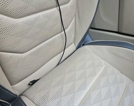 Фольксваген Туарег 2021 в Виннице на Automoto.ua Фольксваген Туарег, объемом двигателя 2.97 л и пробегом 97 тыс. км за 62500 $, фото 7 на Automoto.ua