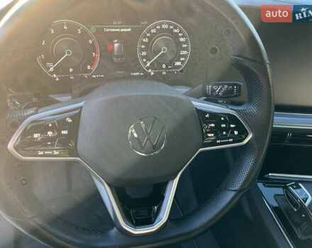 Фольксваген Туарег, объемом двигателя 3 л и пробегом 116 тыс. км за 57000 $, фото 30 на Automoto.ua