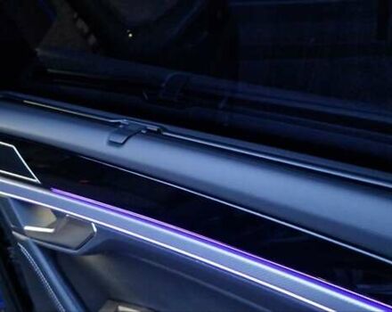 Фольксваген Туарег, объемом двигателя 3.96 л и пробегом 74 тыс. км за 71000 $, фото 23 на Automoto.ua