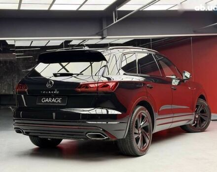 Фольксваген Туарег, объемом двигателя 3 л и пробегом 154 тыс. км за 56900 $, фото 16 на Automoto.ua