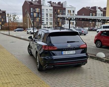 Фольксваген Туарег, объемом двигателя 3.96 л и пробегом 74 тыс. км за 71000 $, фото 21 на Automoto.ua