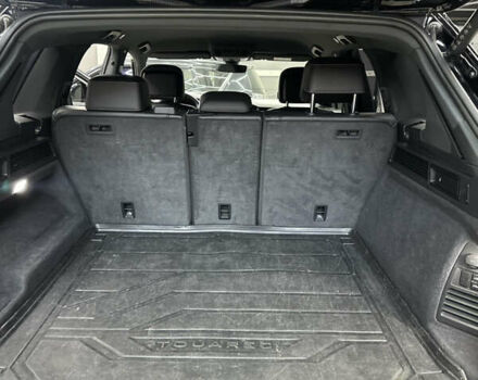 Фольксваген Туарег, объемом двигателя 3 л и пробегом 116 тыс. км за 57000 $, фото 21 на Automoto.ua