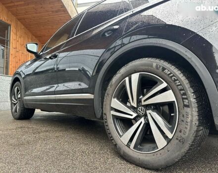 Фольксваген Туарег, объемом двигателя 3 л и пробегом 57 тыс. км за 58500 $, фото 8 на Automoto.ua