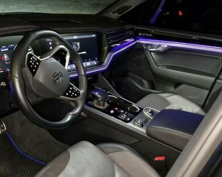 Фольксваген Туарег, объемом двигателя 3.96 л и пробегом 74 тыс. км за 71000 $, фото 44 на Automoto.ua