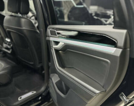 Фольксваген Туарег, объемом двигателя 3 л и пробегом 116 тыс. км за 57000 $, фото 19 на Automoto.ua