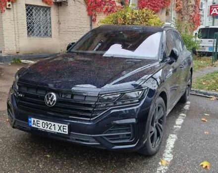 Фольксваген Туарег, объемом двигателя 3.96 л и пробегом 74 тыс. км за 71000 $, фото 17 на Automoto.ua