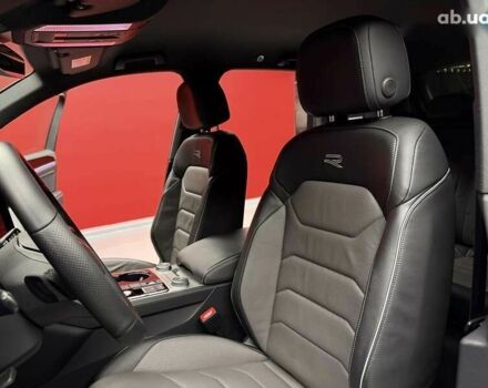 Фольксваген Туарег, объемом двигателя 3 л и пробегом 154 тыс. км за 56900 $, фото 27 на Automoto.ua