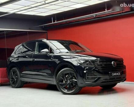 Фольксваген Туарег, объемом двигателя 3 л и пробегом 154 тыс. км за 56900 $, фото 11 на Automoto.ua