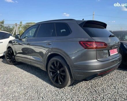 Фольксваген Туарег, объемом двигателя 3 л и пробегом 175 тыс. км за 51200 $, фото 13 на Automoto.ua