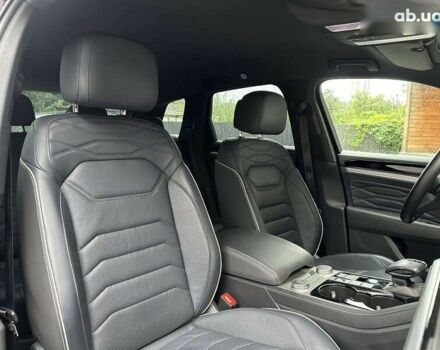 Фольксваген Туарег, объемом двигателя 3 л и пробегом 57 тыс. км за 58500 $, фото 15 на Automoto.ua