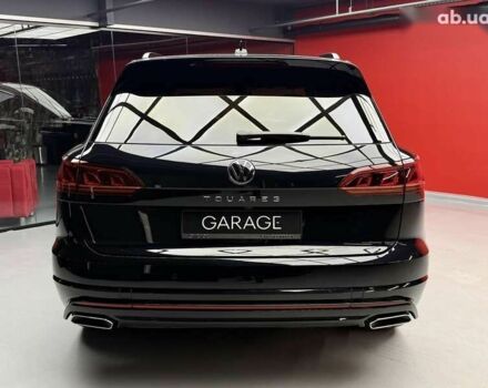 Фольксваген Туарег, объемом двигателя 3 л и пробегом 154 тыс. км за 56900 $, фото 12 на Automoto.ua