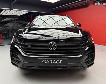 Фольксваген Туарег, объемом двигателя 3 л и пробегом 154 тыс. км за 56900 $, фото 2 на Automoto.ua
