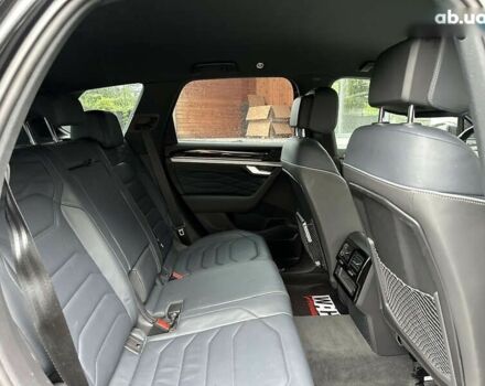 Фольксваген Туарег, объемом двигателя 3 л и пробегом 57 тыс. км за 58500 $, фото 19 на Automoto.ua