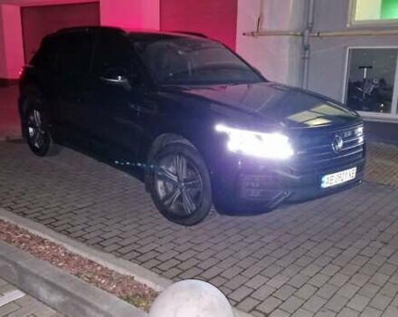 Фольксваген Туарег, объемом двигателя 3.96 л и пробегом 74 тыс. км за 71000 $, фото 40 на Automoto.ua