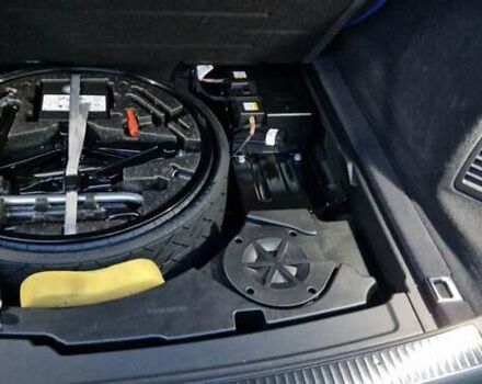 Фольксваген Туарег, объемом двигателя 3.96 л и пробегом 74 тыс. км за 71000 $, фото 25 на Automoto.ua