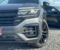 Фольксваген Туарег, объемом двигателя 3 л и пробегом 175 тыс. км за 51200 $, фото 5 на Automoto.ua