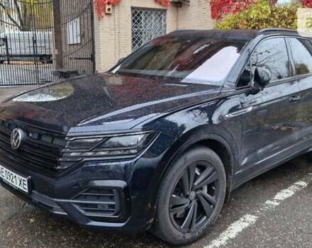 Фольксваген Туарег, объемом двигателя 3.96 л и пробегом 74 тыс. км за 71000 $, фото 18 на Automoto.ua