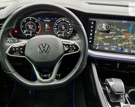 Фольксваген Туарег, объемом двигателя 3.96 л и пробегом 74 тыс. км за 71000 $, фото 4 на Automoto.ua