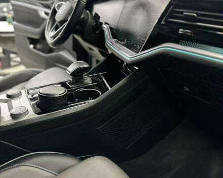 Фольксваген Туарег, объемом двигателя 3 л и пробегом 116 тыс. км за 57000 $, фото 15 на Automoto.ua