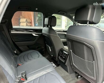 Фольксваген Туарег, объемом двигателя 3 л и пробегом 57 тыс. км за 58500 $, фото 18 на Automoto.ua