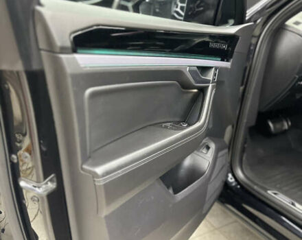 Фольксваген Туарег, объемом двигателя 3 л и пробегом 116 тыс. км за 57000 $, фото 26 на Automoto.ua