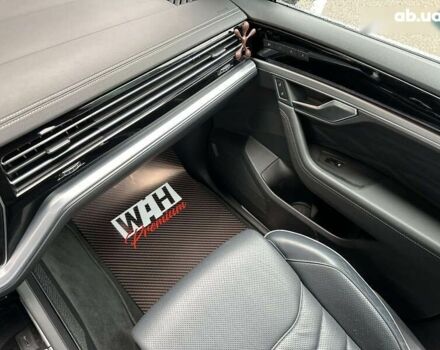 Фольксваген Туарег, объемом двигателя 3 л и пробегом 57 тыс. км за 58500 $, фото 24 на Automoto.ua