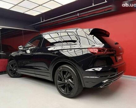 Фольксваген Туарег, объемом двигателя 3 л и пробегом 154 тыс. км за 56900 $, фото 19 на Automoto.ua