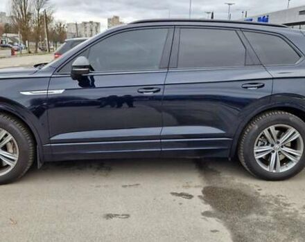 Фольксваген Туарег, объемом двигателя 3.96 л и пробегом 74 тыс. км за 71000 $, фото 6 на Automoto.ua