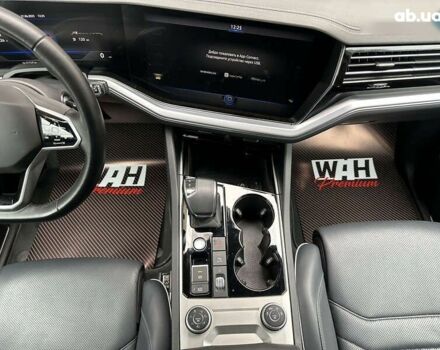 Фольксваген Туарег, объемом двигателя 3 л и пробегом 57 тыс. км за 58500 $, фото 23 на Automoto.ua