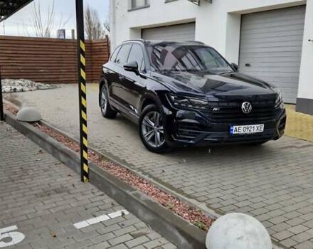 Фольксваген Туарег, объемом двигателя 3.96 л и пробегом 74 тыс. км за 71000 $, фото 20 на Automoto.ua