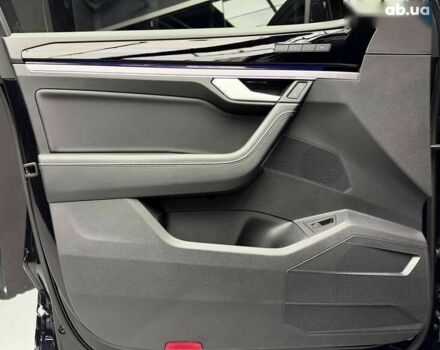 Фольксваген Туарег, объемом двигателя 3 л и пробегом 154 тыс. км за 56900 $, фото 24 на Automoto.ua