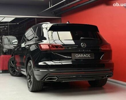 Фольксваген Туарег, объемом двигателя 3 л и пробегом 154 тыс. км за 56900 $, фото 20 на Automoto.ua