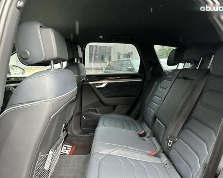 Фольксваген Туарег, объемом двигателя 3 л и пробегом 57 тыс. км за 58500 $, фото 17 на Automoto.ua