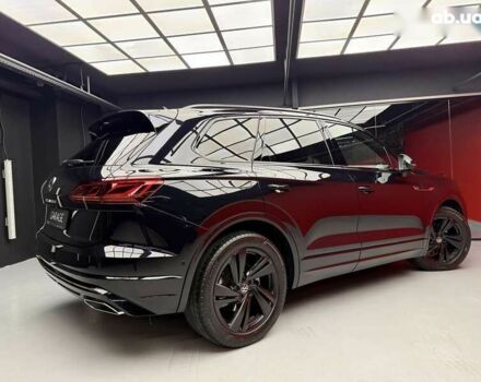 Фольксваген Туарег, объемом двигателя 3 л и пробегом 154 тыс. км за 56900 $, фото 14 на Automoto.ua