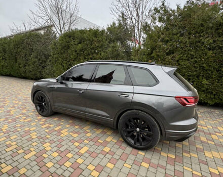 Фольксваген Туарег, объемом двигателя 3 л и пробегом 150 тыс. км за 42900 $, фото 15 на Automoto.ua