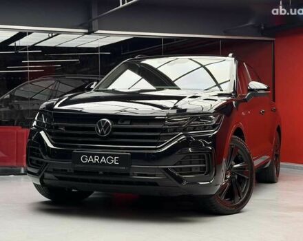 Фольксваген Туарег, объемом двигателя 3 л и пробегом 154 тыс. км за 56900 $, фото 5 на Automoto.ua