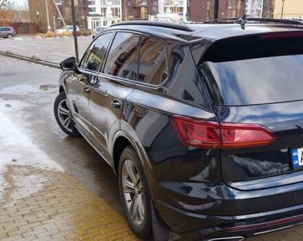 Фольксваген Туарег, объемом двигателя 3.96 л и пробегом 74 тыс. км за 71000 $, фото 35 на Automoto.ua