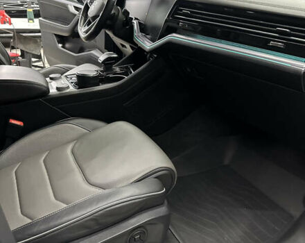 Фольксваген Туарег, объемом двигателя 3 л и пробегом 116 тыс. км за 57000 $, фото 20 на Automoto.ua